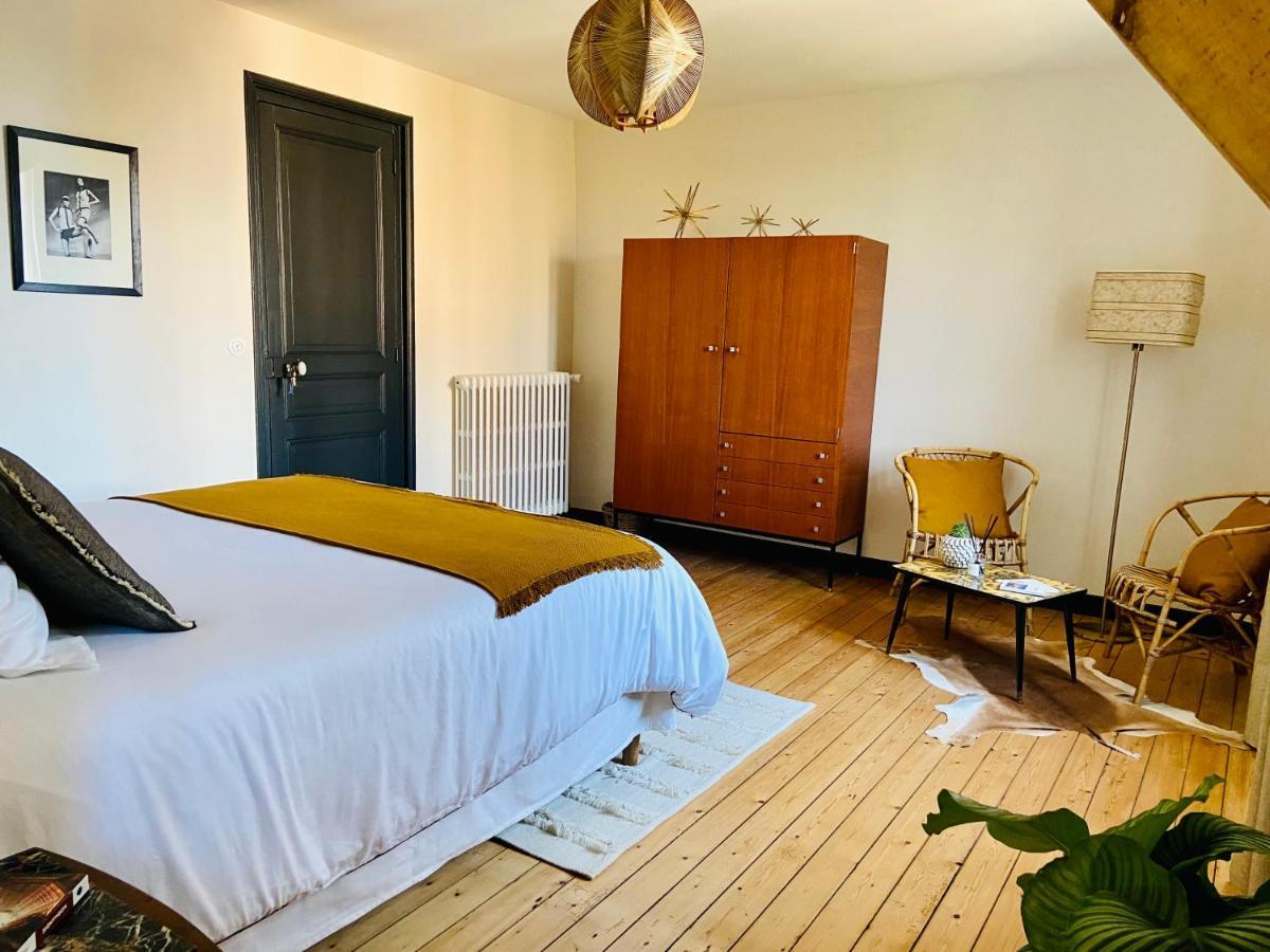 La Musarde Villers-sur-Mer Exterior foto