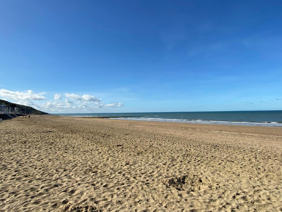 La Musarde Villers-sur-Mer Exterior foto
